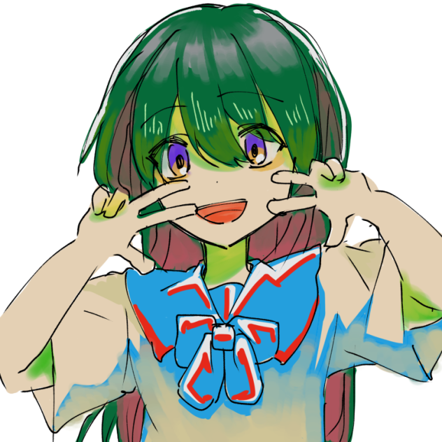 ランダムカラーチャレンジ