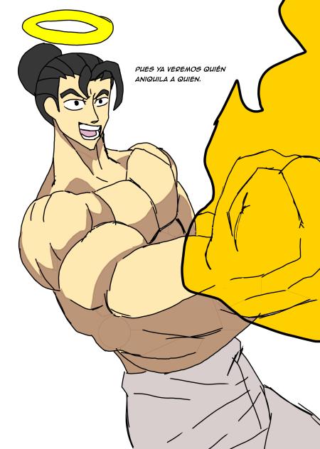 a new Challenger