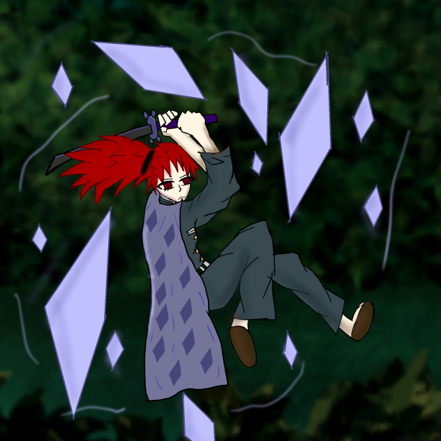 osuke kenji