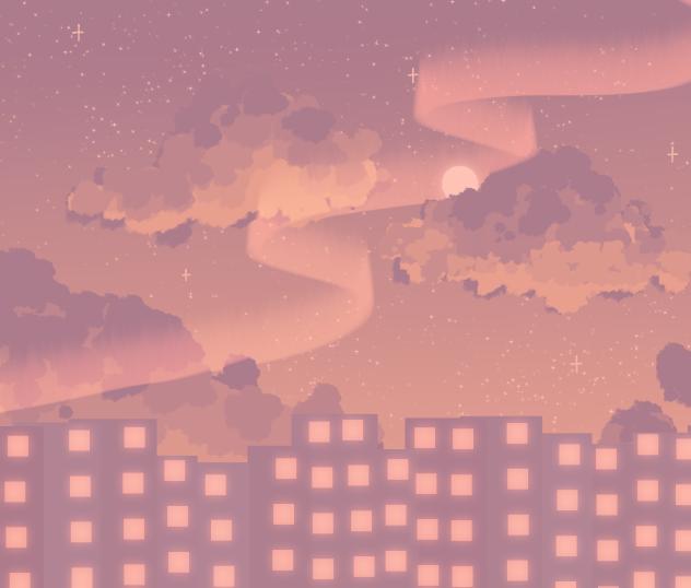 Sky!!