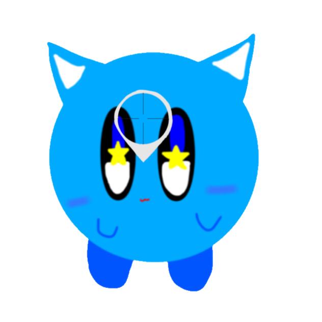 アイビスだもんね。