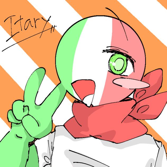 イタリアなんね!!!!