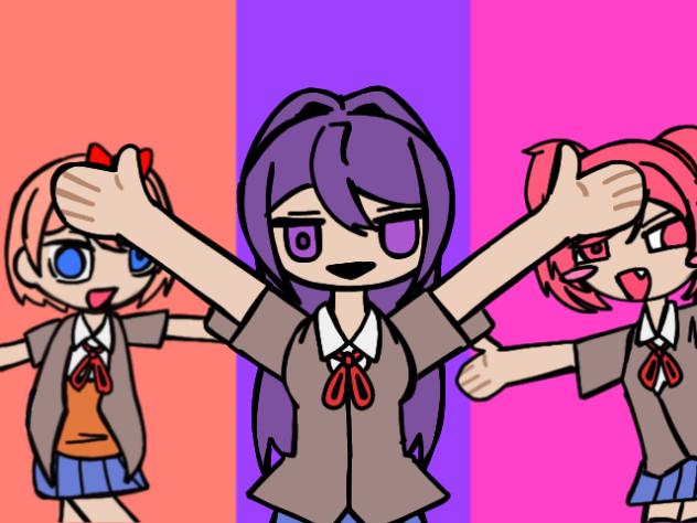 バゥムクゥヘン・エンドロゥル　DDLC