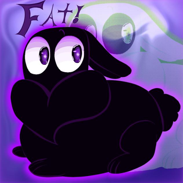 John Grace but a DIFFERENT BEAN (Bunny)