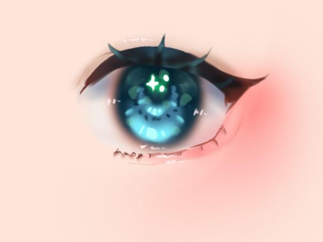 EYE TUTORIAL YIPPI