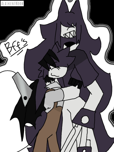 BFF's