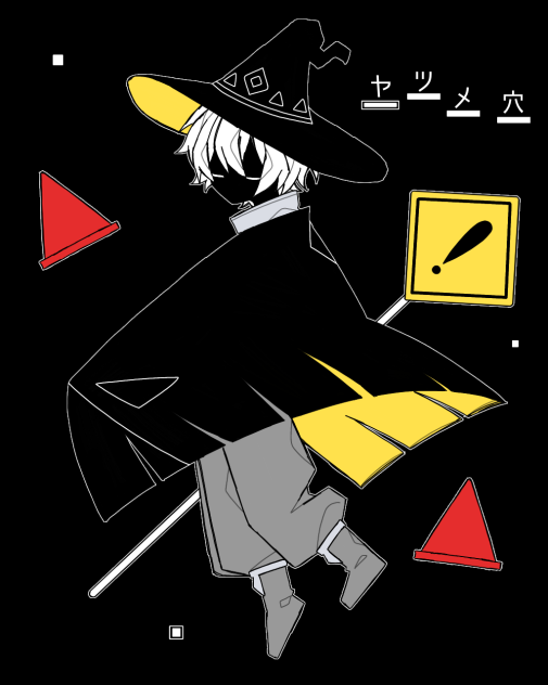 ⚠️