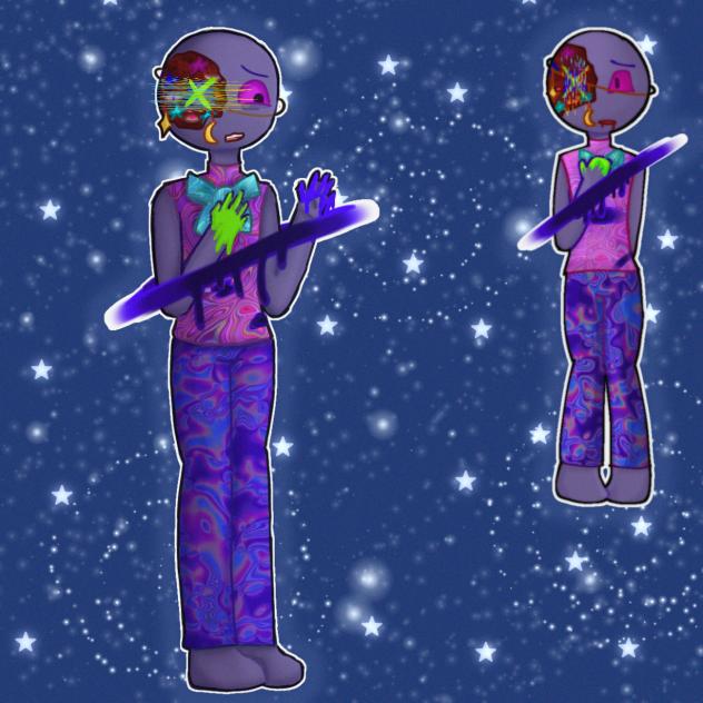 Mee's Oc
