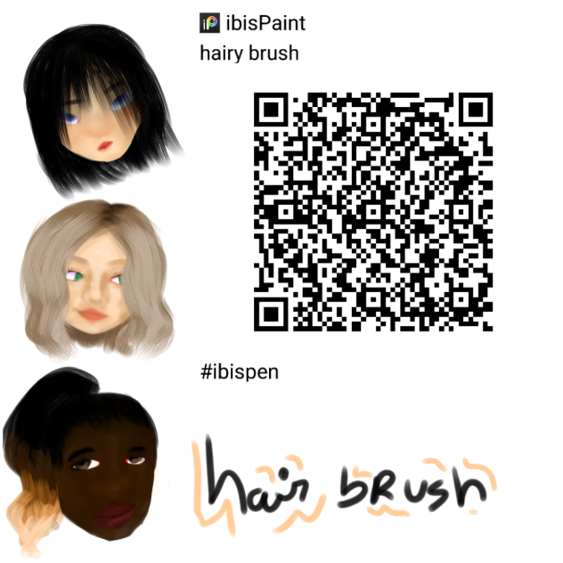 Hair Brush