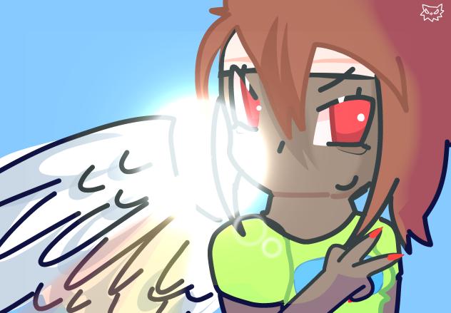 For a short I’m making on yt rn