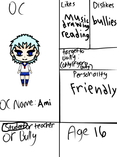 Evergreen High - ibisPaint