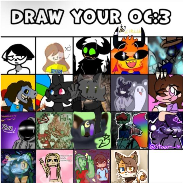 joined a random Collab