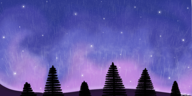 Twilight Sky