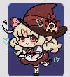 Chibi Klee