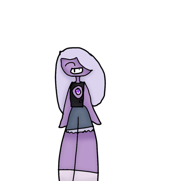 Amethyst