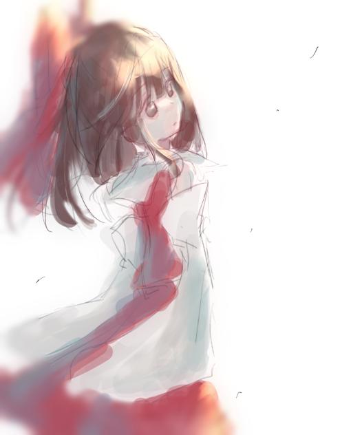 巫女