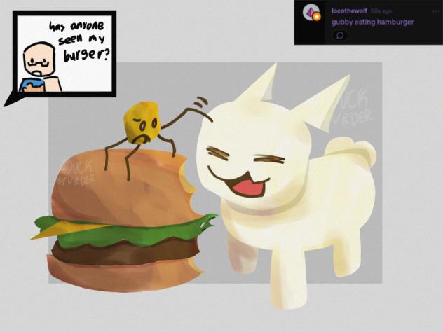 HOW DID I DRAW THIS WHAT