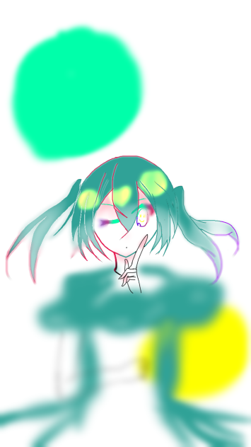 colorful