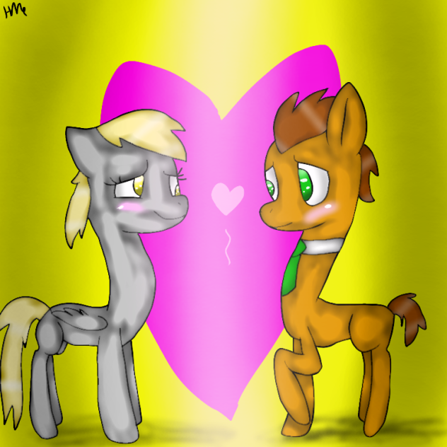 Two perfect