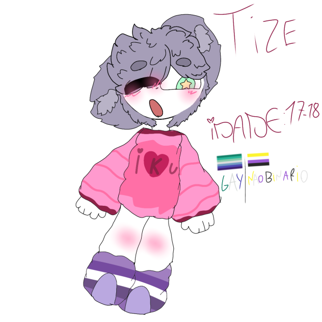 Tize remake do Remake