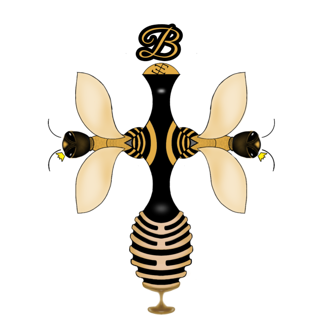 Bees 'n Honey - ibisPaint