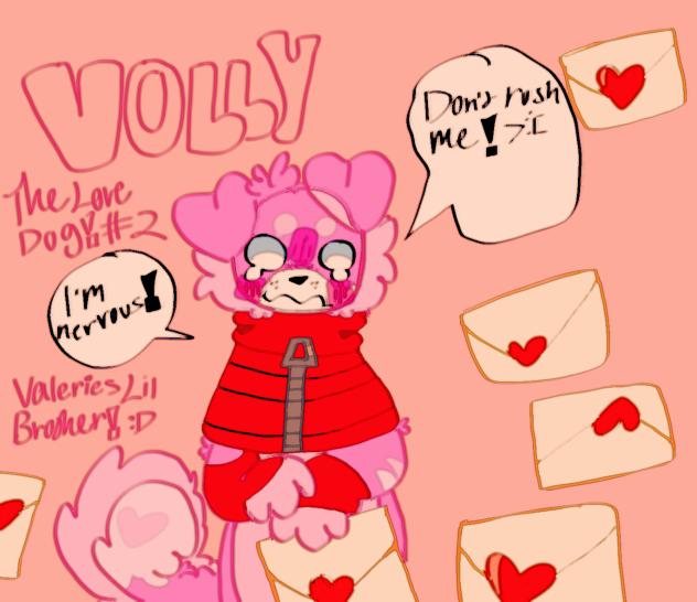 Volly!