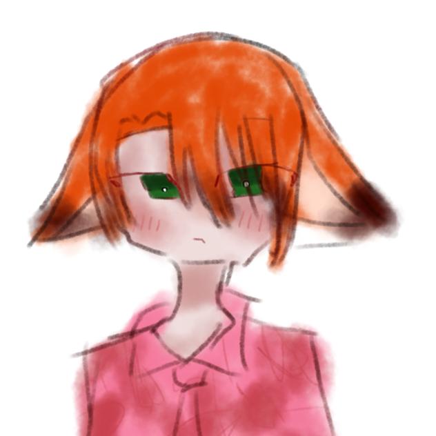 ニック擬人化