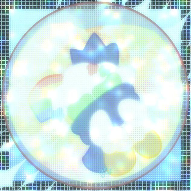 Lil Skye in a Bubble