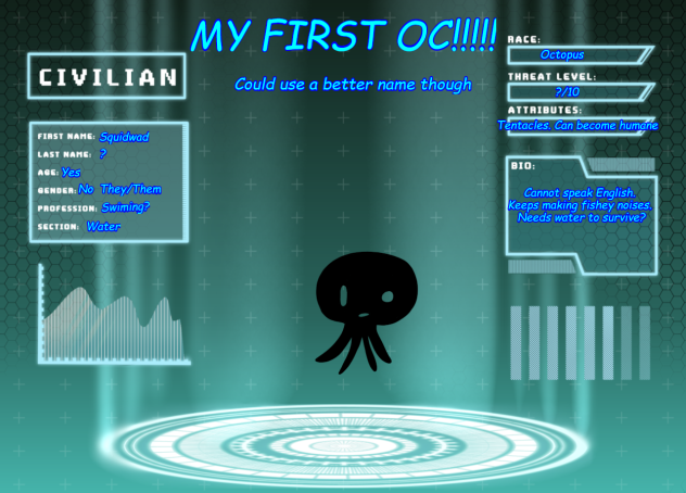 Help me come up with a better name, plz