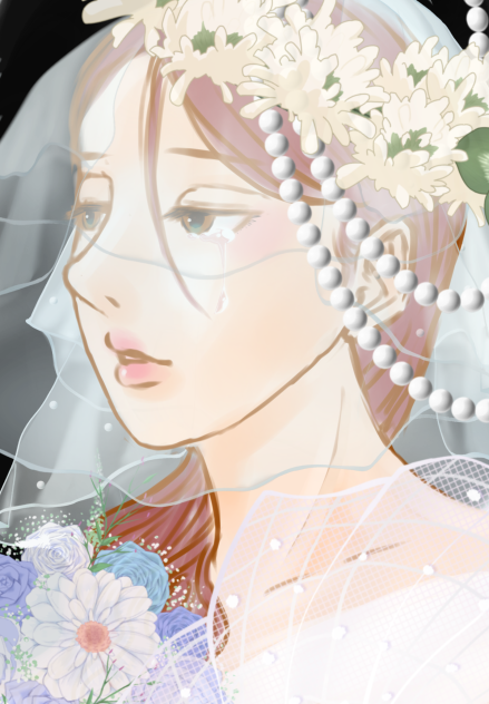 花嫁