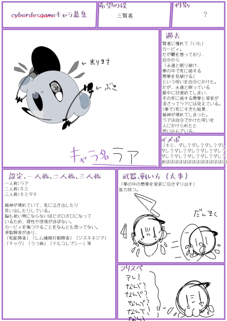 ぽよ