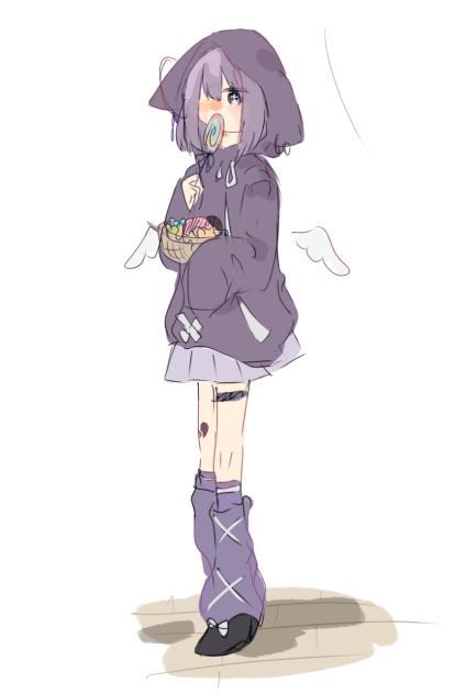 みーさんリクエスト