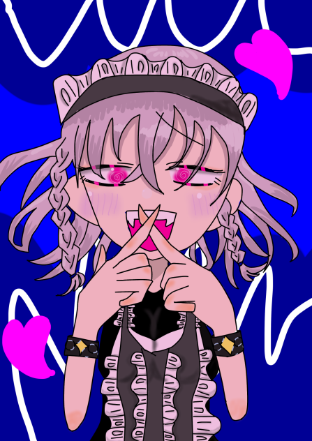 ❤️メイド❤️.2022.06.12-09.03