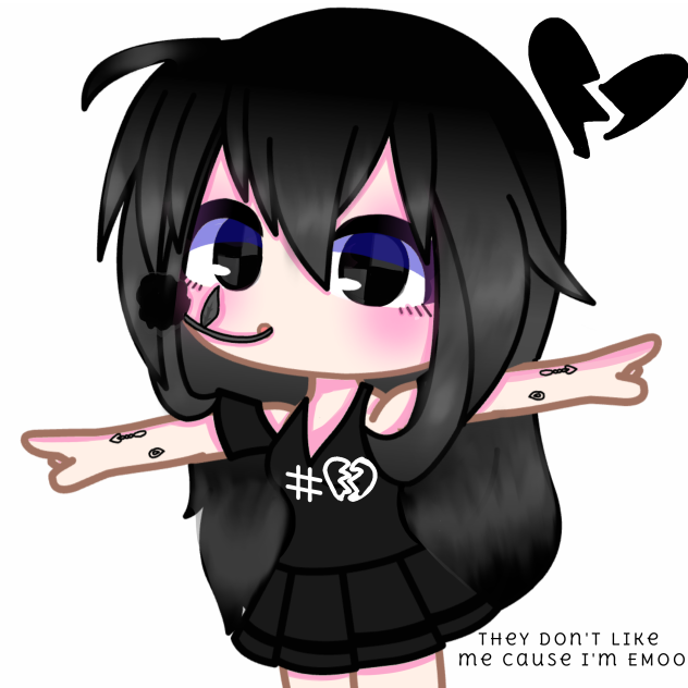 emo💚💚💚