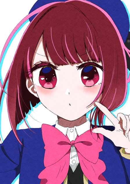 有馬かな／推しの子