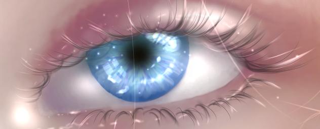 🩵Blue eyes 🩵2