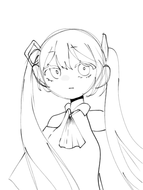 みっくみく