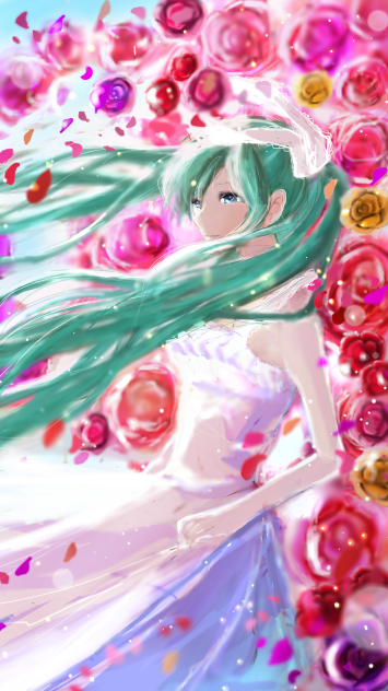 みくさん