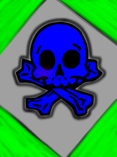 Toxic