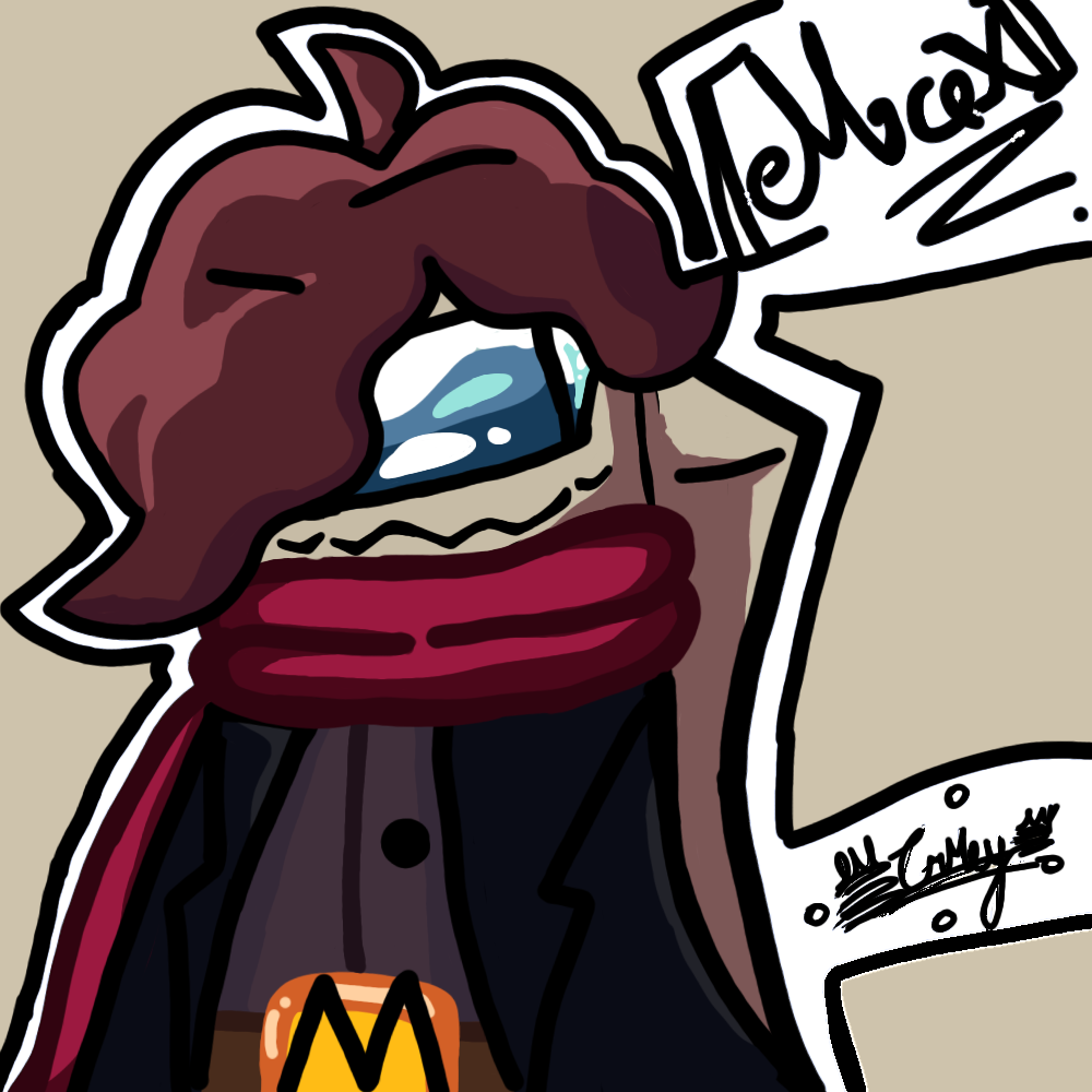 Max ^^ - ibisPaint