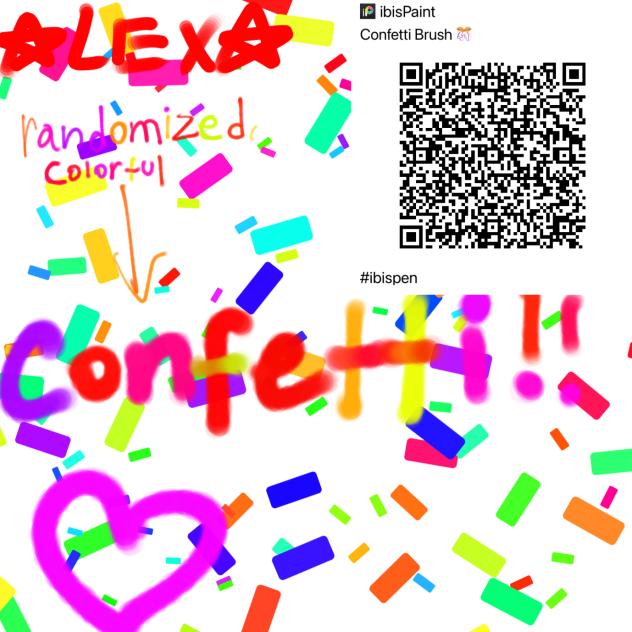 ❤️ 🎊 COLORFUL SPRINKLESSS🌈 🎉