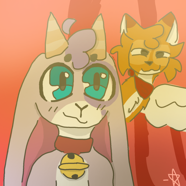 Billy and Oscar from Billie bust up