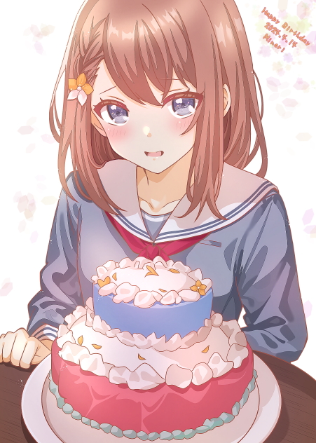 花里みのり誕生祭2024