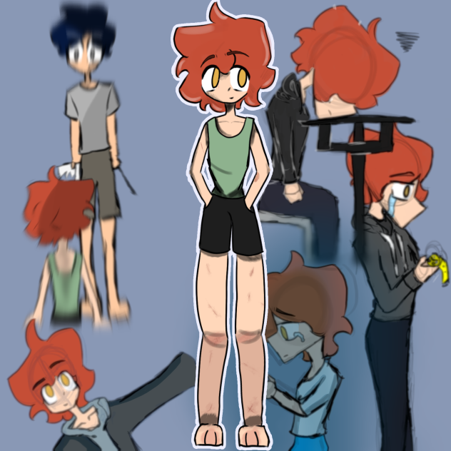 Popfish Junior