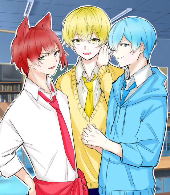 あっおはよう遠井さん