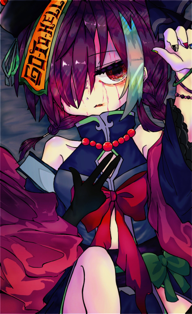 早めのハロウィンイラスト