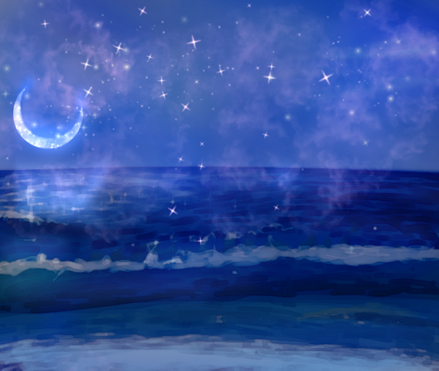 🌙