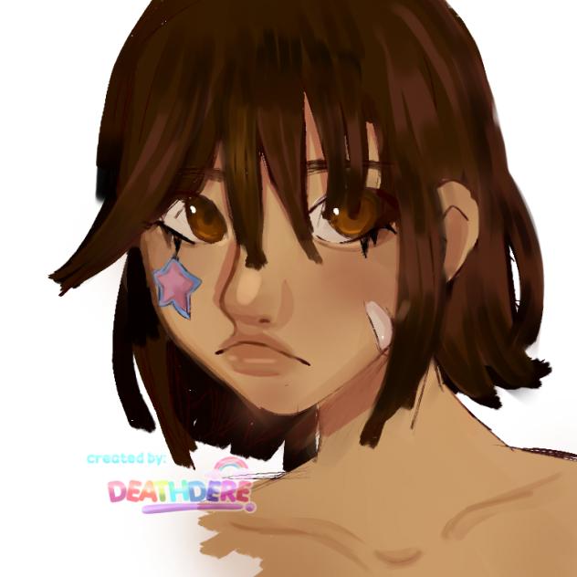 i was bored
