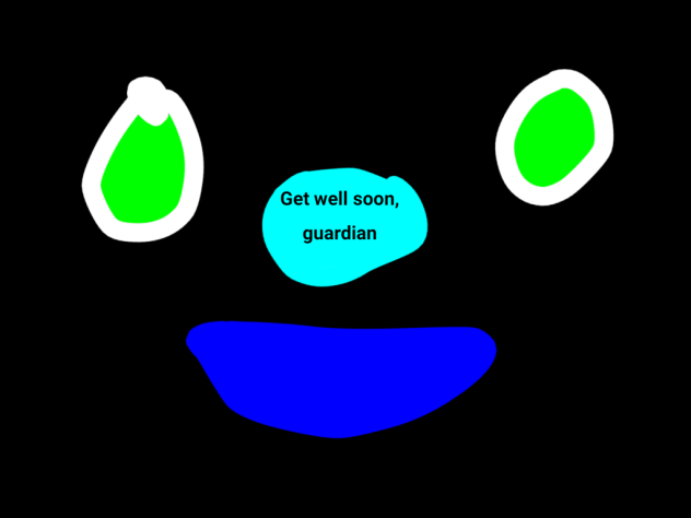A gift - ibisPaint