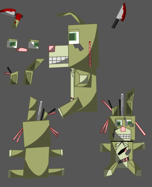 Springtrap
